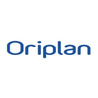 Oriplan Oy logo - Similar company to Sircem Srl