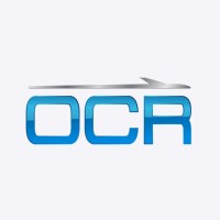 OCR Aviation logo - Similar company to Blacktree Resources