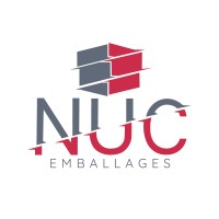 NUC EMBALLAGES logo - Similar company to Elite Emballages