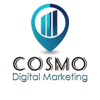 Cosmo Digital Marketing logo - Similar company to Mccann Montevideo