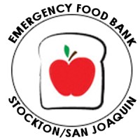 Emergency Food Bank - Stockton/San Joaquin logo - Similar company to Croce, Sanguinetti & Vander Veen, Inc.