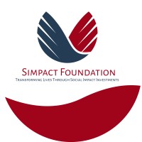 Simpact Foundation logo - Similar company to Rem5 Studios