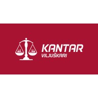 Kantar Viljuškari d.o.o. logo - Similar company to Servolift, L.L.C