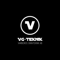 VG-Teknik AB logo - Similar company to Samgräv Ab