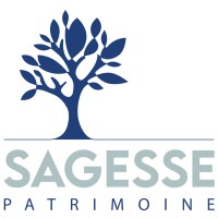SAGESSE Patrimoine logo - Similar company to Calixte