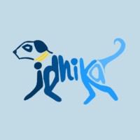 The Idhika Foundation logo - Similar company to Hakim & Hakim