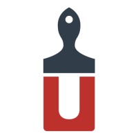 Brush Strokes logo - Similar company to American Engineering Group, Inc