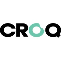 CROQ logo - Similar company to Trusted Objects