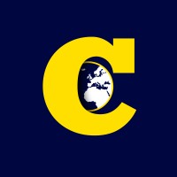 Continents logo - Similar company to Videoclub Studio