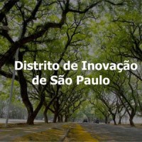 Distrito de Inovação de São Paulo logo - Similar company to Secretaria De Ciência, Tecnologia E Inovação Do Estado De São Paulo