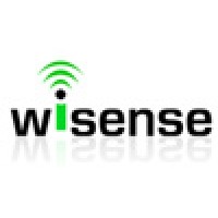 Wi-Sense logo - Similar company to Dataturks (Acquired By Walmart Labs)