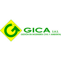 GICA SAS Ingeniería logo - Similar company to Dominio Gastronómico