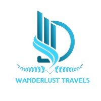 Wanderlust Travel Guide logo - Similar company to Wanderlust Content Studio