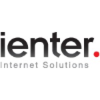 Ienter