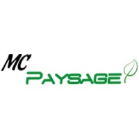 MC Paysage logo - Similar company to Atelier Bat