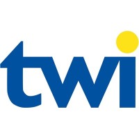 TWI GmbH logo - Similar company to Addm Gmbh
