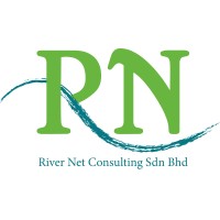 River Net Consulting logo - Similar company to Zhl Engineers Sdn Bhd. All