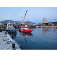 HANNAM SHIPPING CO.,LTD logo - Similar company to Marina Offshore Trading Co.