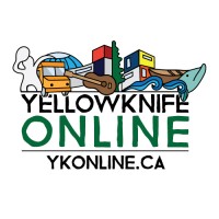 Yellowknife Online logo - Similar company to Yellowknife Community Foundation