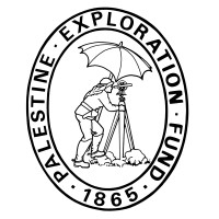 The Palestine Exploration Fund