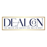 DealCon CEO M&A Summit logo - Similar company to Ava Acquisitions