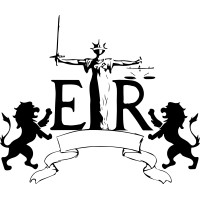 ER Avukatlık logo - Similar company to Fsm İdeal Hukuk Kulübü