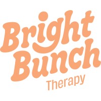 Bright Bunch Therapy logo - Similar company to Sounds Right Speech Pathology