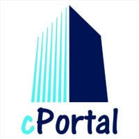cPortal logo - Similar company to Zely