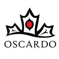 Oscardo logo - Similar company to Webs2Canada