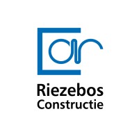 Riezebos Constructie BV logo - Similar company to Smolenaers Constructie En Plaatwerk Bv