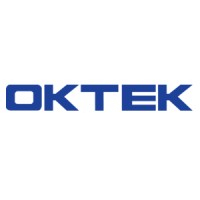 OKTEK CORPORATION logo - Similar company to Iwiss Usa Inc