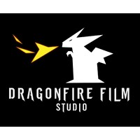 Dragonfire Film Studio logo - Similar company to Mele.Vision