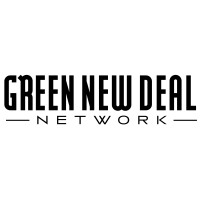Green New Deal Network logo - Similar company to Engage Raise