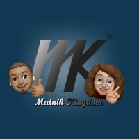 Matnik Kingdom - AGENCY logo - Similar company to Agence Inovalone