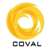 Coval Infosystem Pvt Ltd logo - Similar company to Symtics Solutions