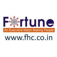Fortune Human Capital (P) Ltd. logo - Similar company to Rafa Group