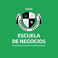 UNSTA - Escuela de Negocios logo - Similar company to Unsta