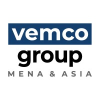 Vemco Group MENA & Asia logo - Similar company to Vemco Group
