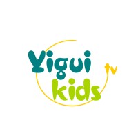 Yigui Kids TV logo - Similar company to Pixel Reply