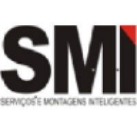 SMI Serviços e Montagens Inteligentes Ltda logo - Similar company to Smi Engineering