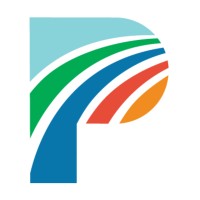 Prairieland logo - Similar company to Headstart Copywriting