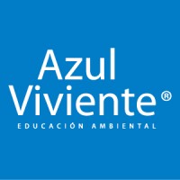 Azul Viviente | Educación Ambiental logo - Similar company to Generación Clima