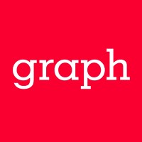 Graph logo - Similar company to Fuse8