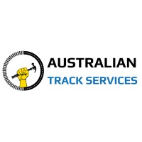 Australian Track Services logo - Similar company to Workfast