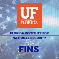 Florida Institute for National Security (FINS) logo - Similar company to Palm Beach County Youth Services Department