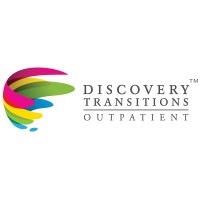 Discovery Transitions logo - Similar company to Discovery Transitions Outpatient