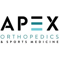 Apex Orthopedics & Sports Medicine logo - Similar company to Apex Orthopédie