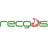 Recgas - Fabricación de Equipos para Gas logo - Similar company to Fptubo (Fabricación Plástica De Tubo S.L.)