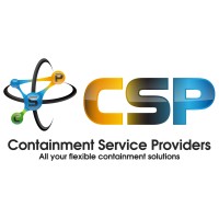 Containment Service Providers logo - Similar company to Csv Containment