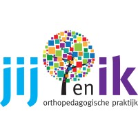 Praktijk 'Jij en Ik' logo - Similar company to Switch Jeugdzorg
